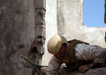 24th MEU conducts EOD Training Exercise