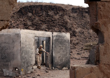 24th MEU conducts EOD Training Exercise