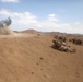 Maritime Raid Force conducts a demolition range exercise in Djibouti