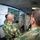Colombian military team visitors observe Vigilant Guard SC 2015
