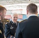 Veterans meet SACEUR, Soldiers; promotion ceremony
