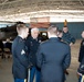 Veterans meet SACEUR, Soldiers; promotion ceremony