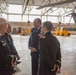 Veterans meet SACEUR, Soldiers; promotion ceremony