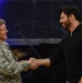 US Air Force 'Rhythm in Blue' welcomes Harry Connick Jr., band