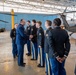 Veterans meet SACEUR, Soldiers; promotion ceremony