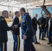Veterans meet SACEUR, Soldiers; promotion ceremony