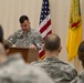 89th MP Bde Soldiers share fellowship, friendship, faith during prayer breakfast EMAIL   PRINT   SHARE