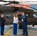 Veterans meet SACEUR, Soldiers; promotion ceremony