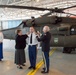 Veterans meet SACEUR, Soldiers; promotion ceremony