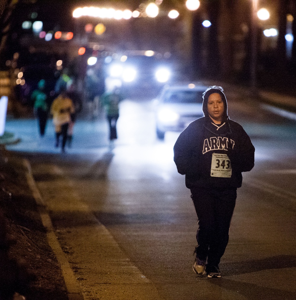 Registration deadline for Race Series Challenge and first FMWR race March 9