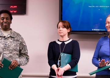 Rader Clinic honors 2014 Performance Triad participants