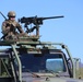Convoy operations prepare junior Marines as future leaders