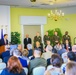 McCrory visits base, announces new veterans' initiatives