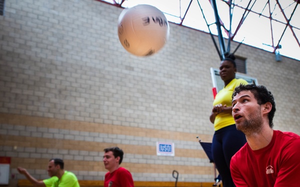 Marine Corps Trials 2015