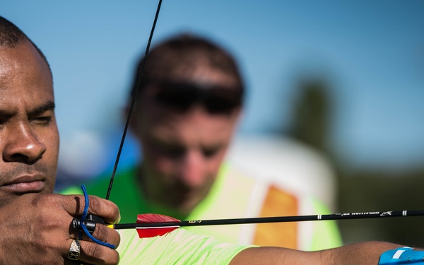 Marine Corps Trials 2015