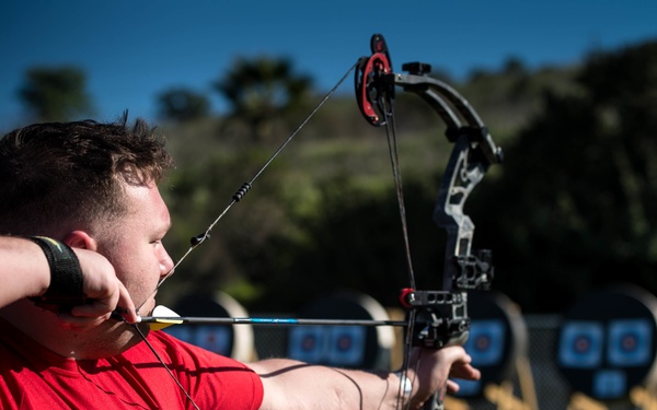 Marine Corps Trials 2015