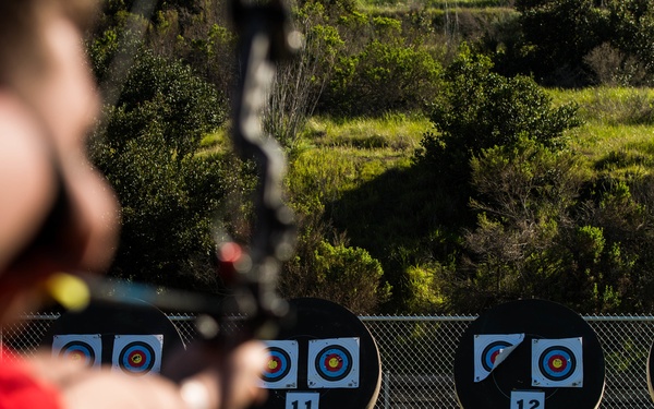 Marine Corps Trials 2015
