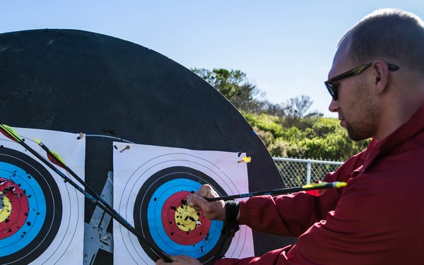 Marine Corps Trials 2015