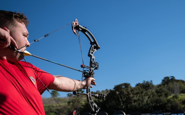 Marine Corps Trials 2015