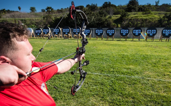 Marine Corps Trials 2015