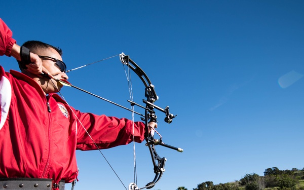 Marine Corps Trials 2015