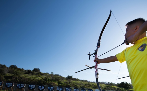 Marine Corps Trials 2015