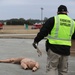 Cherry Point, 2nd MAW personnel, local first responders hone crisis response skills