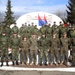 Sharing the backbone – U.S. Marines and Serbian soldiers’ NCO workshop