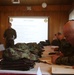 Sharing the backbone – U.S. Marines and Serbian soldiers’ NCO workshop