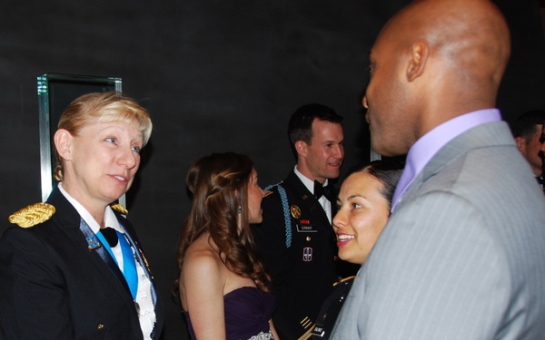 Noncommissioned officer to officer