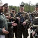 2nd CEB Marines counter terrorism in CIED course