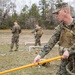 2nd CEB Marines counter terrorism in CIED course