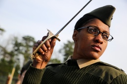 Corporals Course develops new leaders