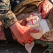 Casualty Chaos: Marines develop lifesaving skills