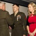 MARSOC Marine awarded Silver Star Medal