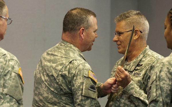 New command chief warrant officer talks about his top priorities