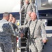 961st Engineer Company returns from deployment to Middle East