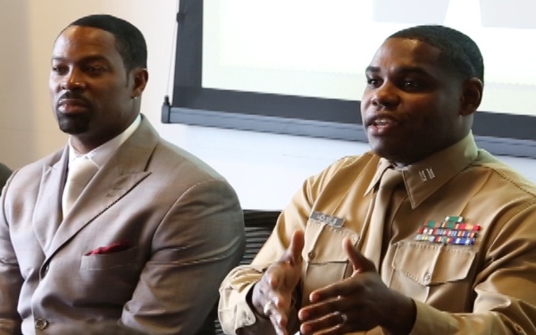 UNCF Empower Me Tour