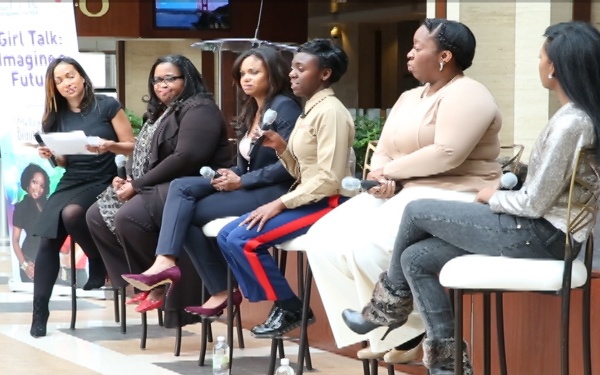 UNCF Empower Me Tour