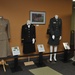Women’s History Month uniform exhibit instills pride