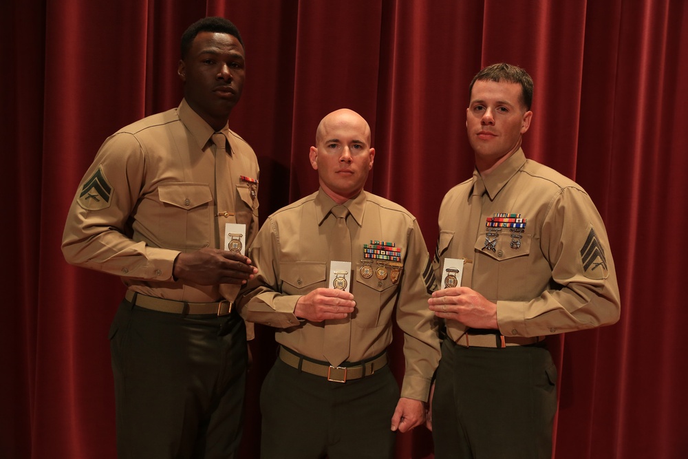 MCAS Yuma Marines In It To Win It: CIAP Western Divisional