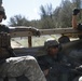 The 8th Squadron, 1st US Cavalry on their way to a training site to ambush a convoy as part of an opposition force (OPFOR)