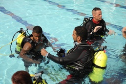 American School of Doha Military Appreciation Day 2015