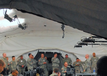 301st MEB trains for quick reaction nuclear threat response