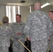 318th Press Camp Headquarters welcomes new commander