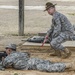 Army Reserve commander strives for mirror image