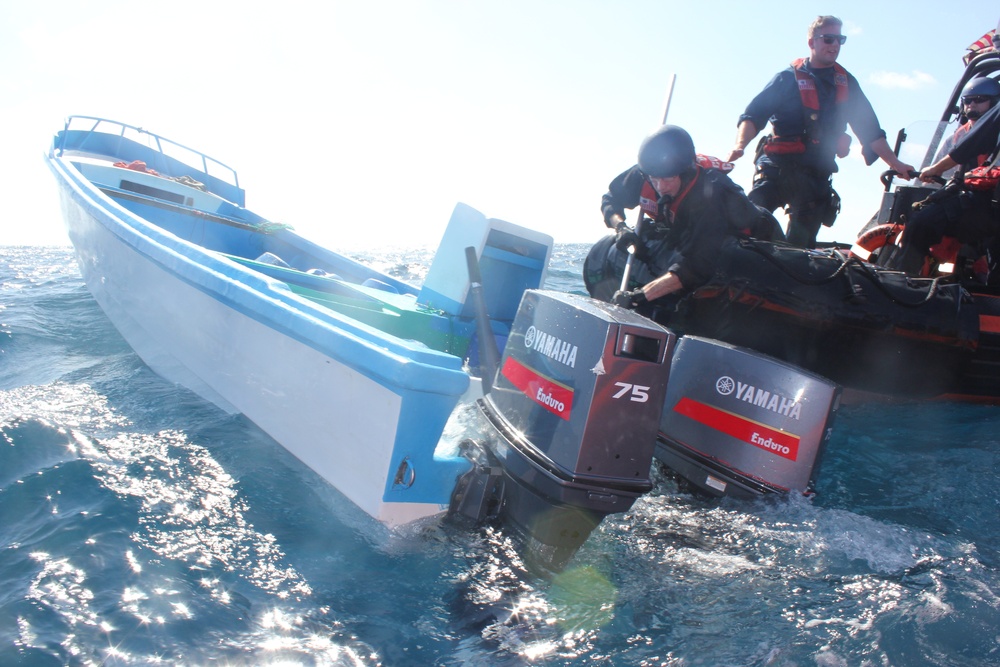 Retrieving bales