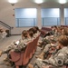 34th Infantry Division conducts female inclusion briefs