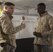 2D Transportation Support Battalion Marines participate in Operation Rolling Thunder