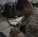2D Transportation Support Battalion Marines participate in Operation Rolling Thunder
